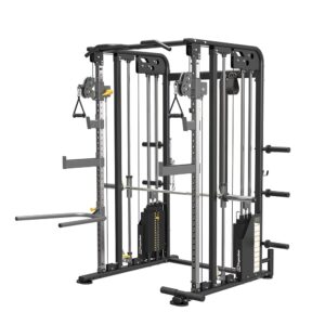 Impulse Multi-Gym Encore ES2100