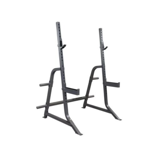 Squat Rack Multi Powerline Multi-Press Squat Rack - Gym and Fitness Equipment