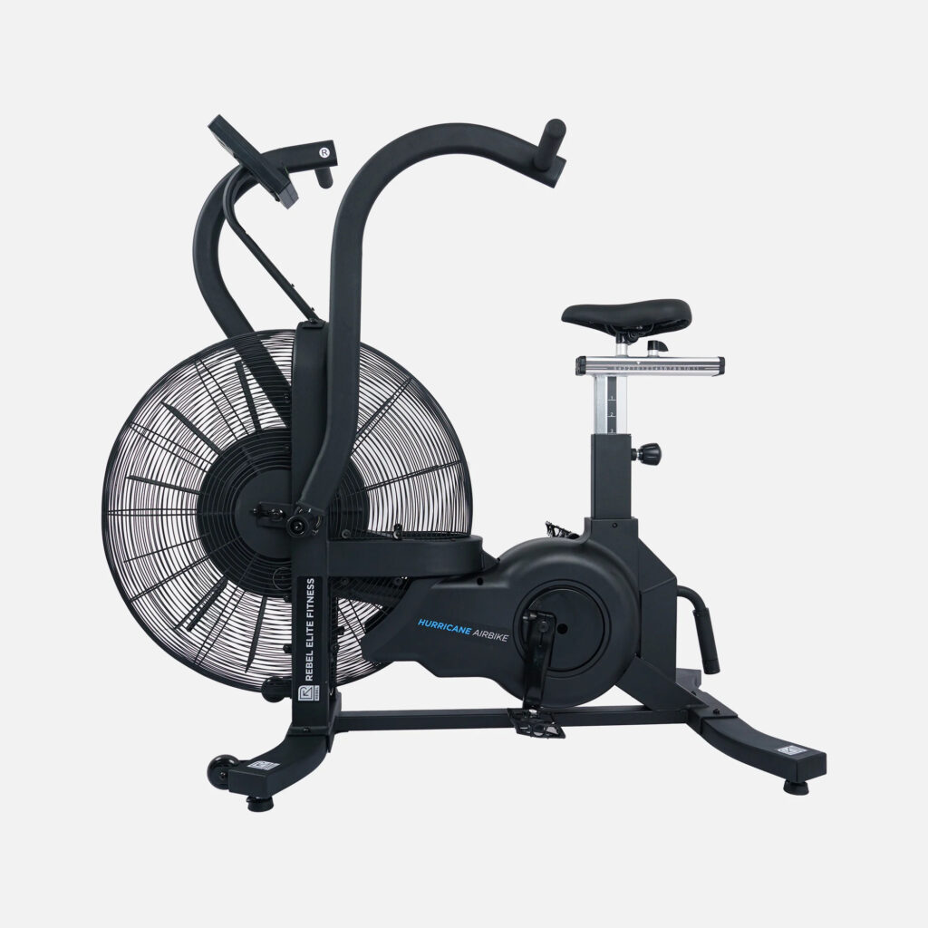 Hurricane Airbike 2.0
