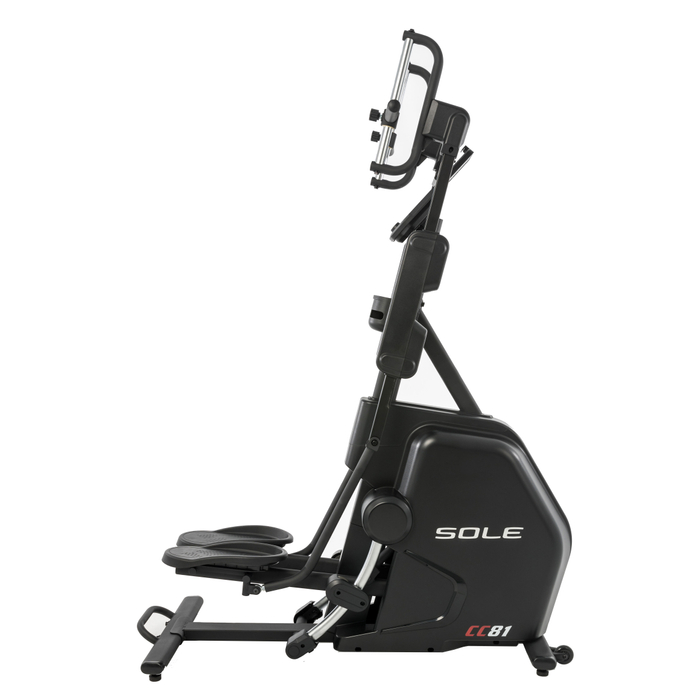 Sole Fitness CC81 Climber
