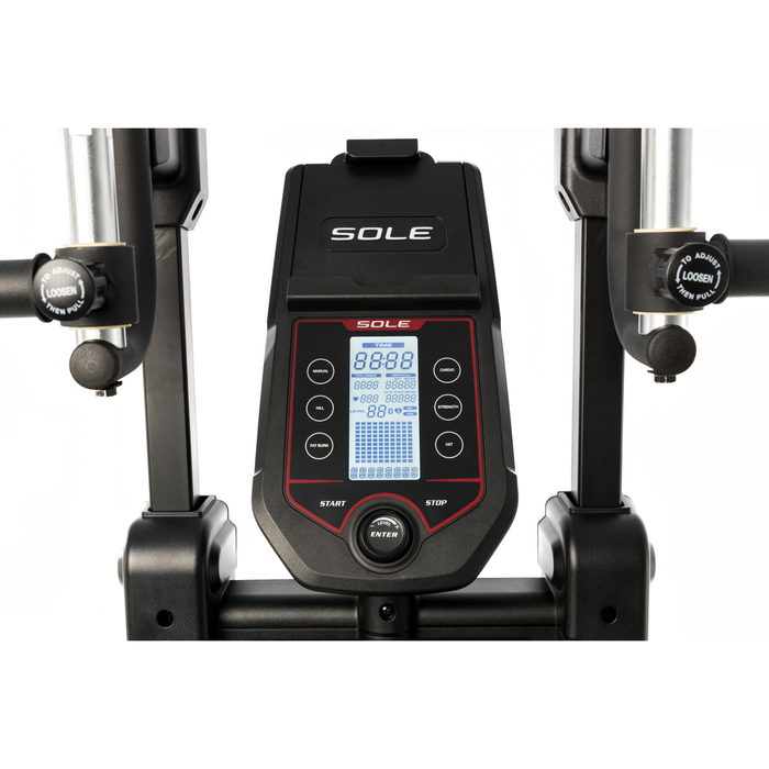 Sole-Fitness-CC81-Climber-Product-Gallery-3