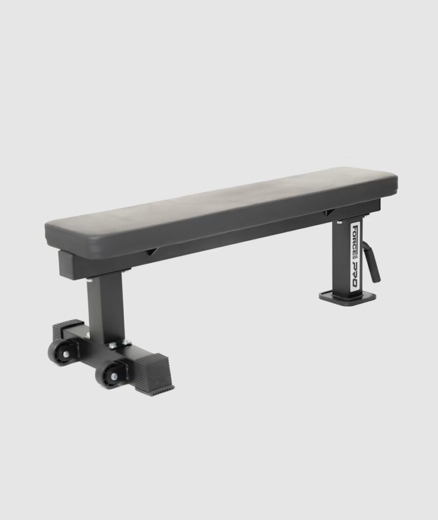 Force USA Pro Series FLAT Bench