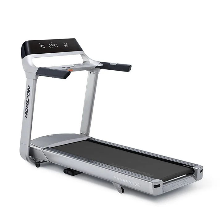 Horizon Paragon X Treadmill Horizon Paragon X Treadmill