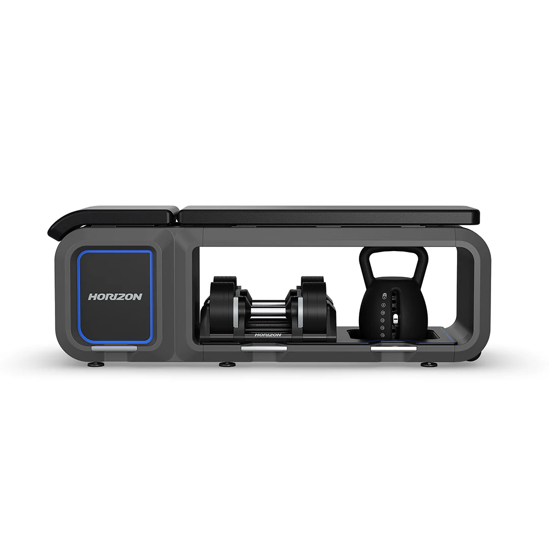 Multifunctional Horizon Bench Multifunctional Horizon Bench