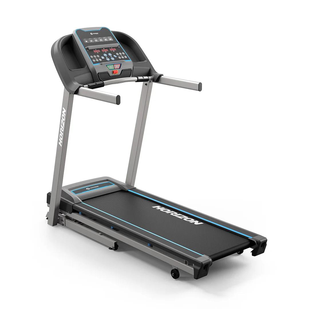 Horizon TR5 Treadmill Horizon TR5 Treadmill