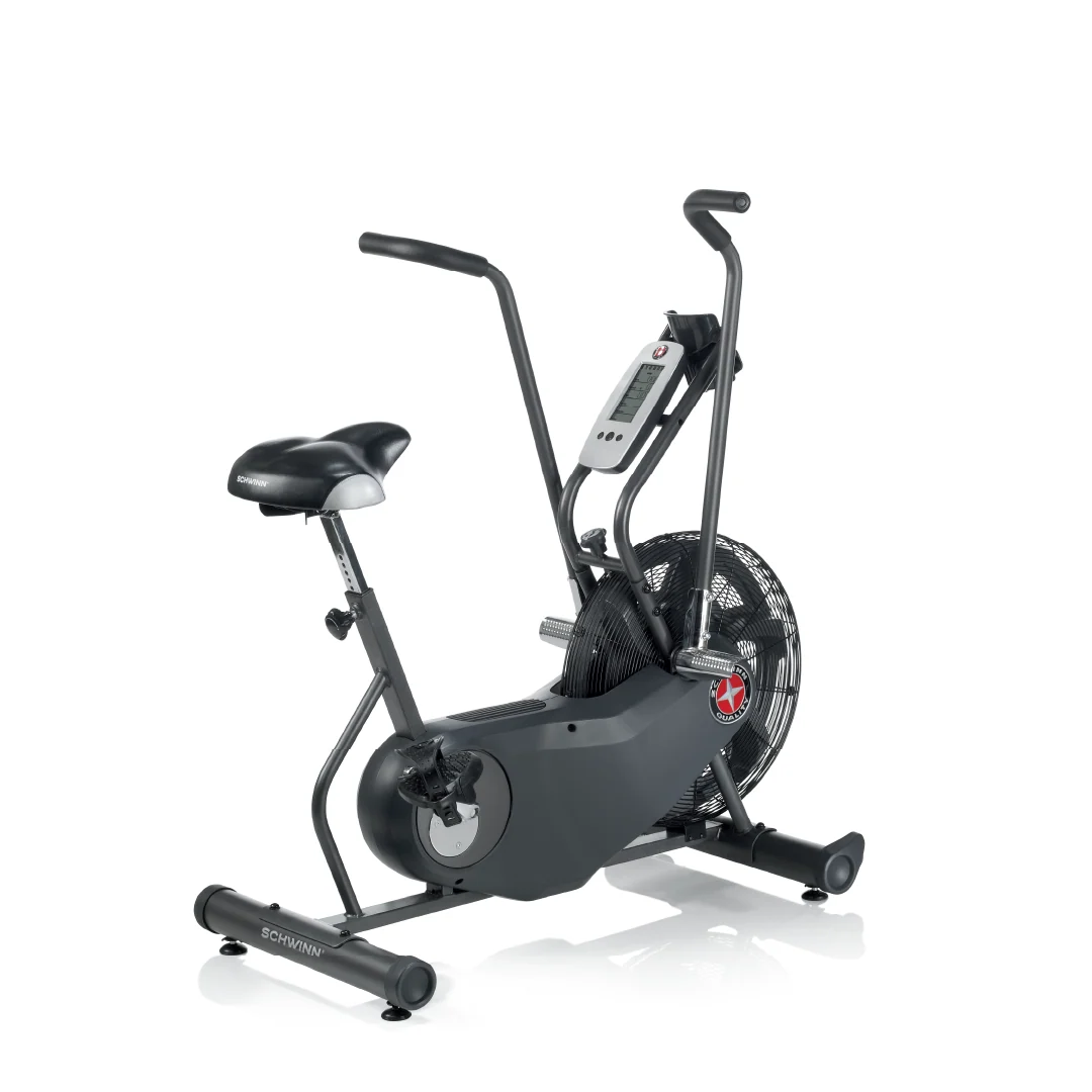 Schwinn AD6i Airdyne Bike 2 Schwinn AD6i Airdyne Bike