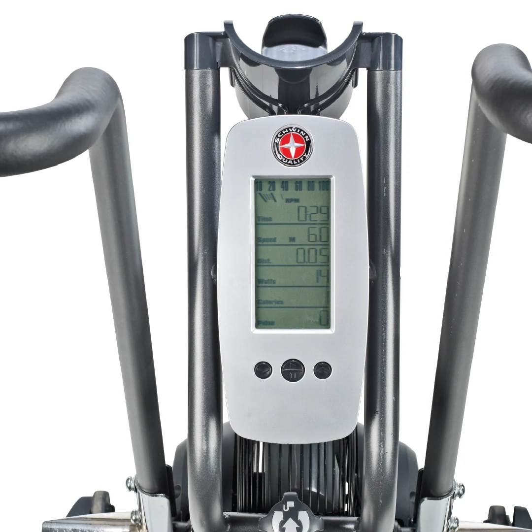 Schwinn AD6i Airdyne Bike 4 Schwinn AD6i Airdyne Bike